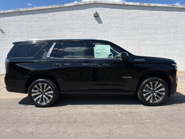 2026 Chevrolet Tahoe 4WD High Country for sale in Madison, NC