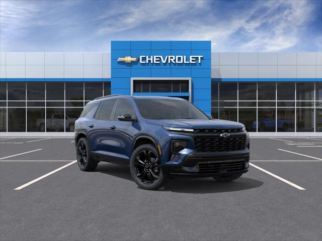 2027 Chevrolet Traverse AWD RS for sale in Amesbury, MA