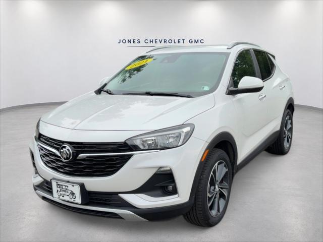 2021 Buick Encore GX FWD Select for sale in Warren, PA