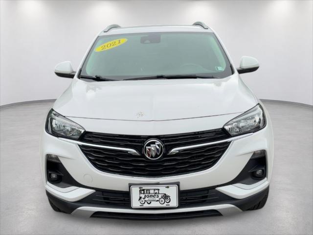 2021 Buick Encore GX FWD Select