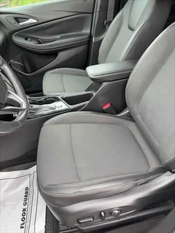 2021 Buick Encore GX FWD Select