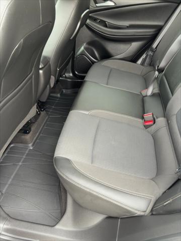 2021 Buick Encore GX FWD Select