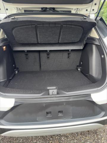 2021 Buick Encore GX FWD Select