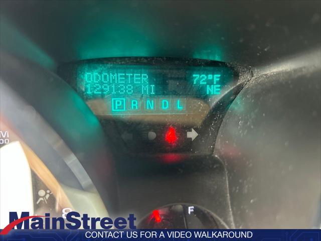 2012 Chevrolet Traverse LTZ for sale in Lansing, KS