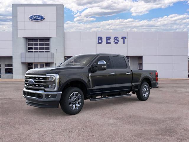 2026 Ford F-250 LARIAT for sale in Nashua, NH