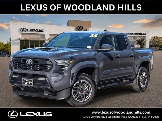 2025 Toyota Tacoma TRD Sport for sale in Woodland Hills, CA