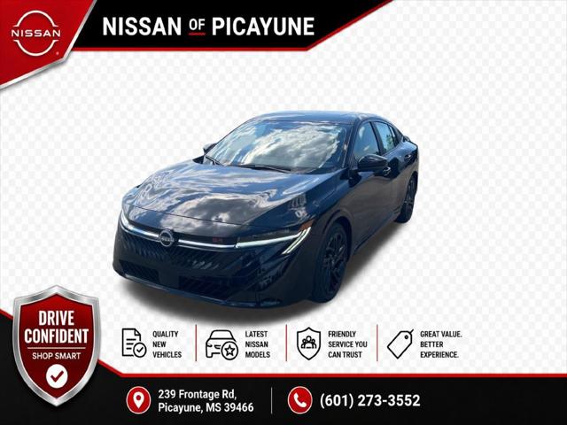 2027 Nissan Sentra SR for sale in Picayune, MS