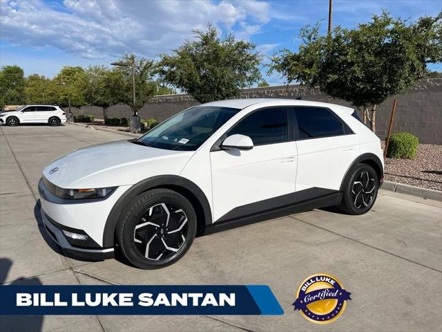 2024 Hyundai IONIQ 5 SEL for sale in Gilbert, AZ