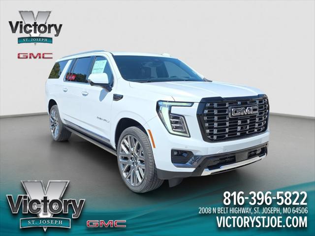 2026 GMC Yukon XL 4WD Denali Ultimate for sale in St Joseph, MO