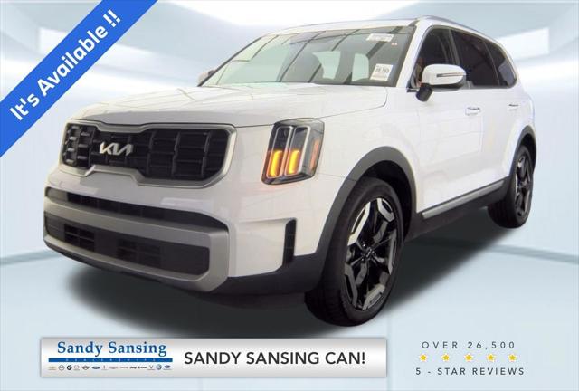2024 Kia Telluride S for sale in Pensacola, FL