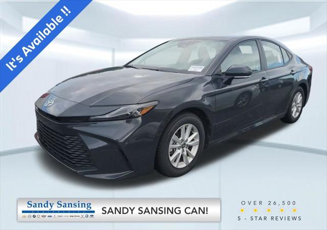 2025 Toyota Camry LE for sale in Pensacola, FL