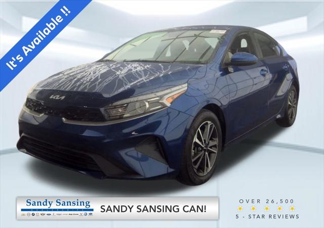 2024 Kia Forte LXS for sale in Pensacola, FL