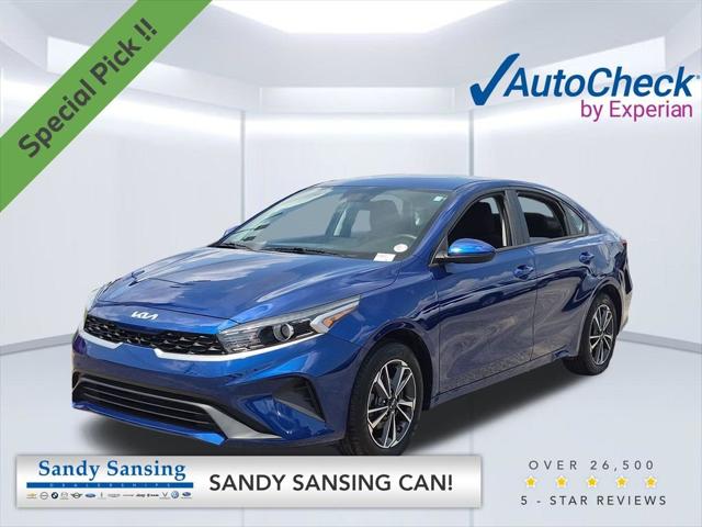 2024 Kia Forte LXS for sale in Pensacola, FL