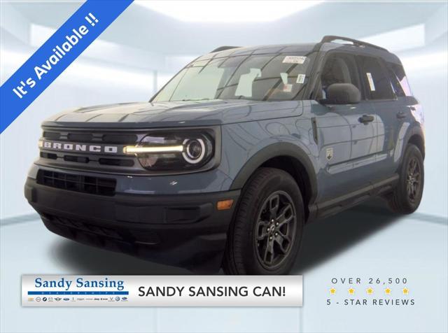 2024 Ford Bronco Sport Big Bend for sale in Pensacola, FL