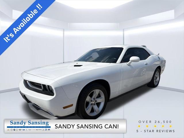 2013 Dodge Challenger SXT for sale in Pensacola, FL
