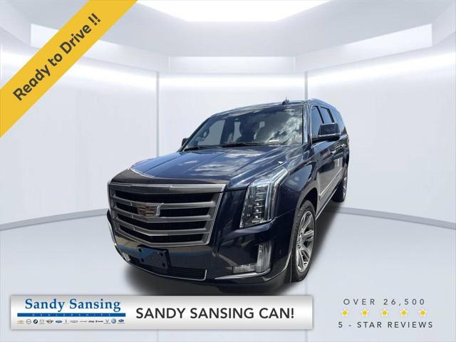 2019 Cadillac Escalade ESV Premium Luxury for sale in Pensacola, FL