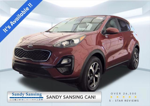 2022 Kia Sportage LX for sale in Pensacola, FL