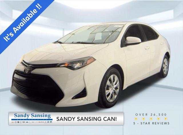 2019 Toyota Corolla L for sale in Pensacola, FL