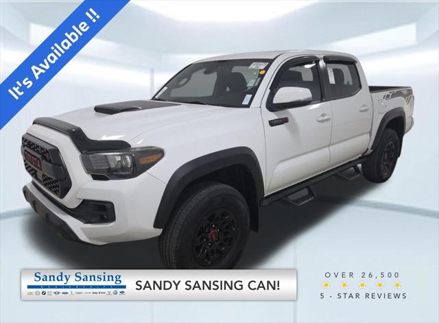 2019 Toyota Tacoma TRD Pro for sale in Pensacola, FL