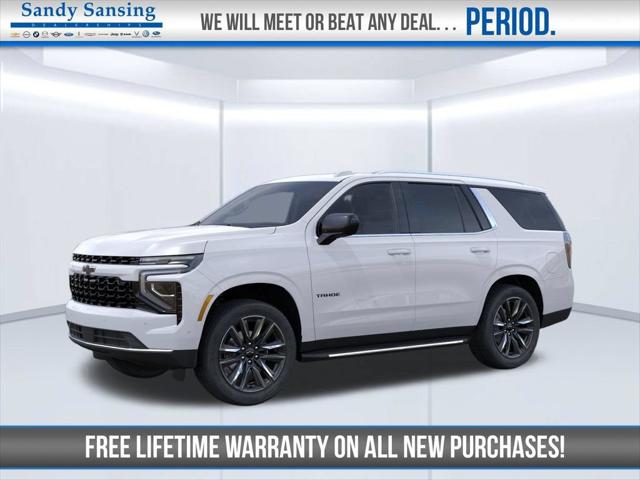 2026 Chevrolet Tahoe LS for sale in Pensacola, FL