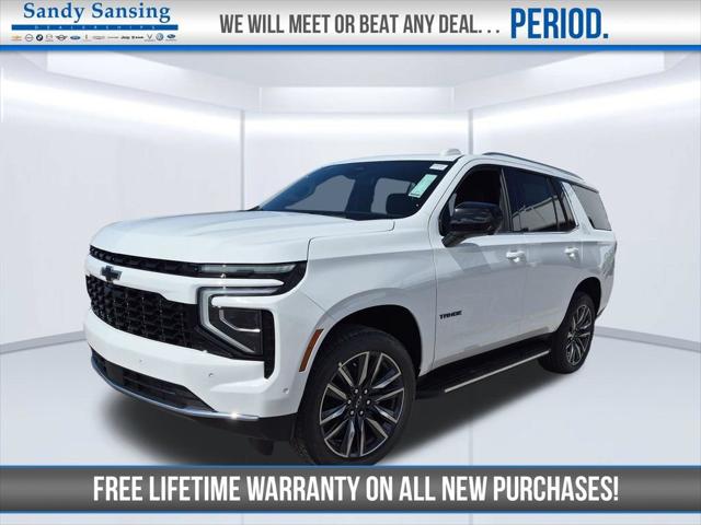 2026 Chevrolet Tahoe LS for sale in Pensacola, FL