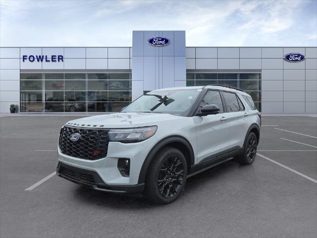 2027 Ford Explorer ST for sale in Tulsa, OK