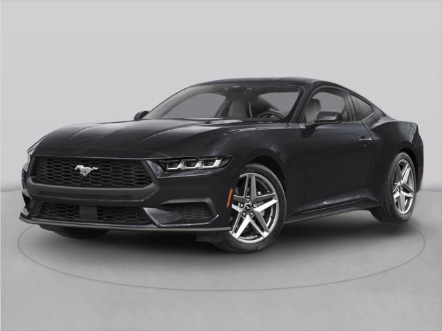2026 Ford Mustang EcoBoost Fastback for sale in Tulsa, OK