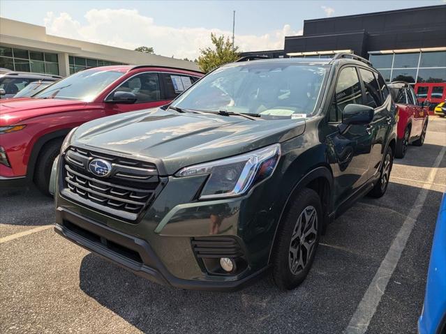2023 Subaru Forester Premium for sale in Pensacola, FL