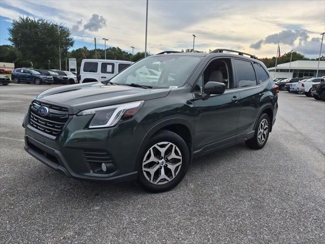 2023 Subaru Forester Premium for sale in Pensacola, FL