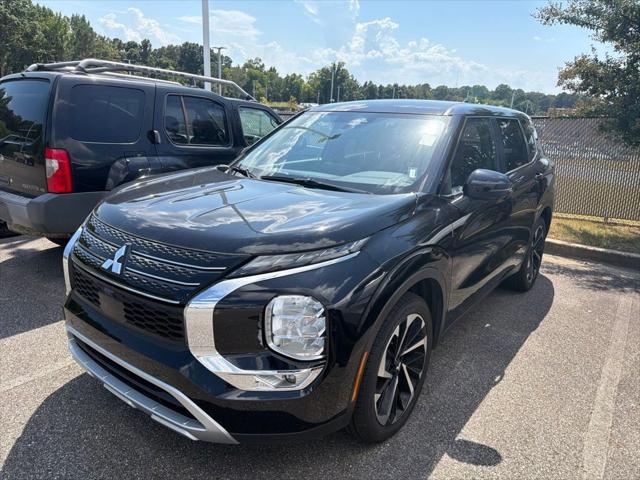 2024 Mitsubishi Outlander SE 2.5 2WD for sale in Pensacola, FL