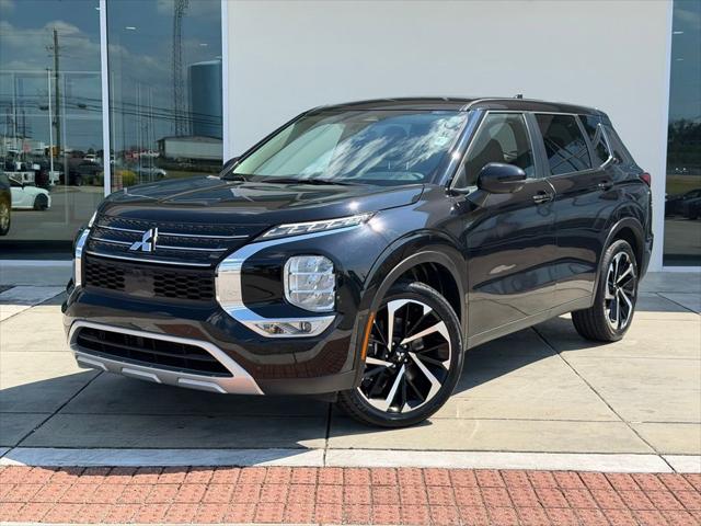 2024 Mitsubishi Outlander SE 2.5 2WD for sale in Pensacola, FL