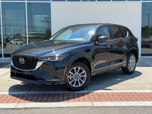 2025 Mazda CX-5 2.5 S Select for sale in Pensacola, FL