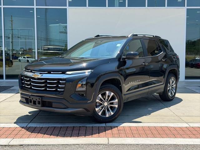 2025 Chevrolet Equinox AWD LT for sale in Pensacola, FL