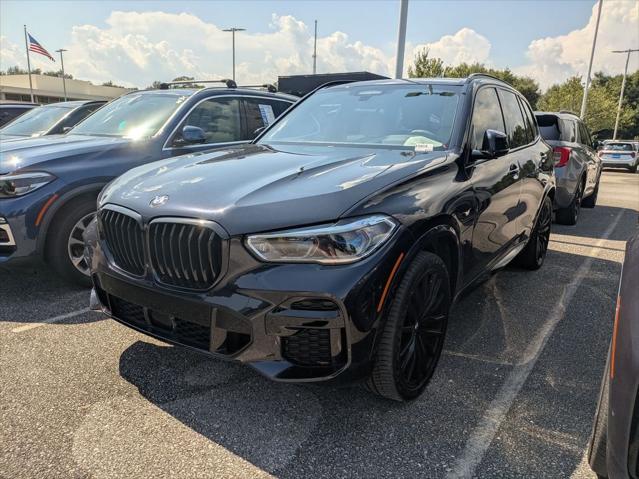 2023 BMW X5 M50i for sale in Pensacola, FL