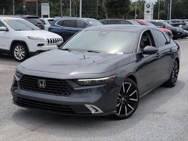 2023 Honda Accord Hybrid Touring for sale in Pensacola, FL