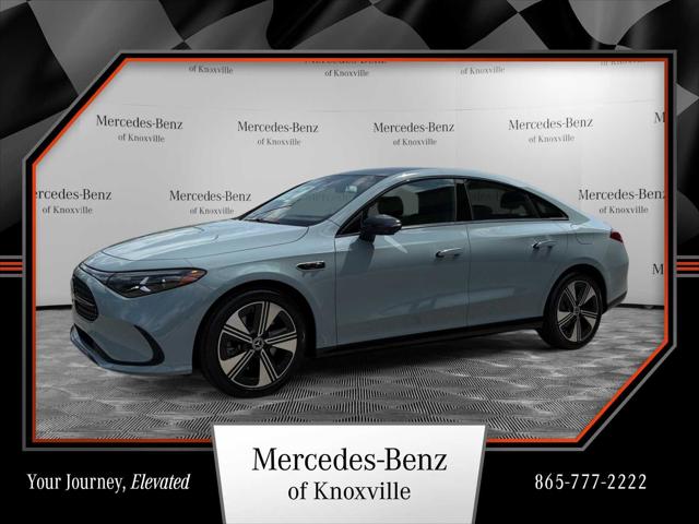 2027 Mercedes-Benz CLA CLA 220 Hybrid for sale in Knoxville, TN