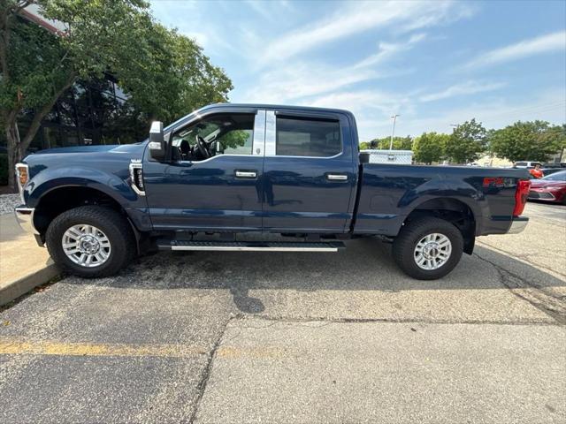 2019 Ford F-250 XL for sale in Milwaukee, WI