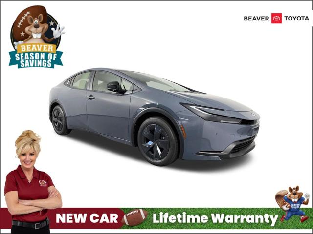 2027 Toyota Prius LE for sale in St. Augustine, FL
