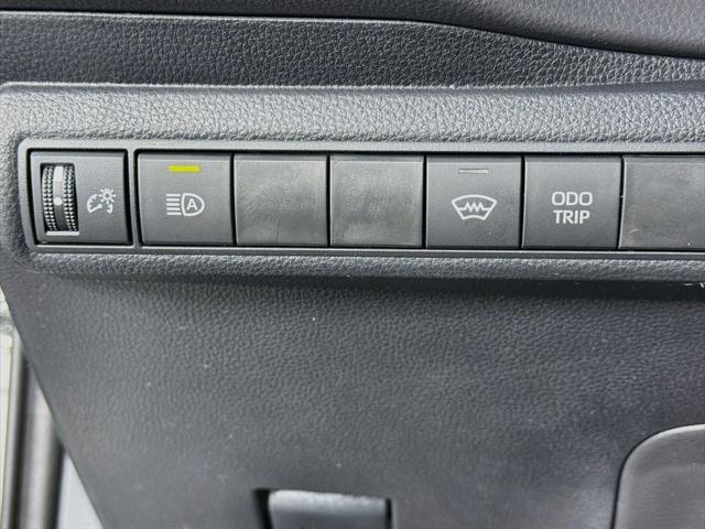 2026 Toyota GR Corolla Unknown