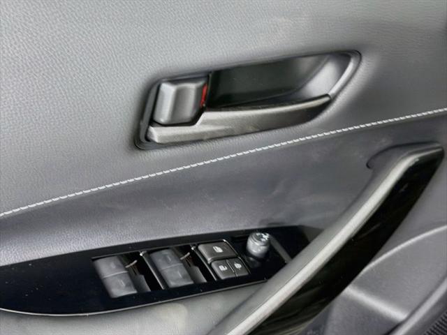 2026 Toyota GR Corolla Unknown