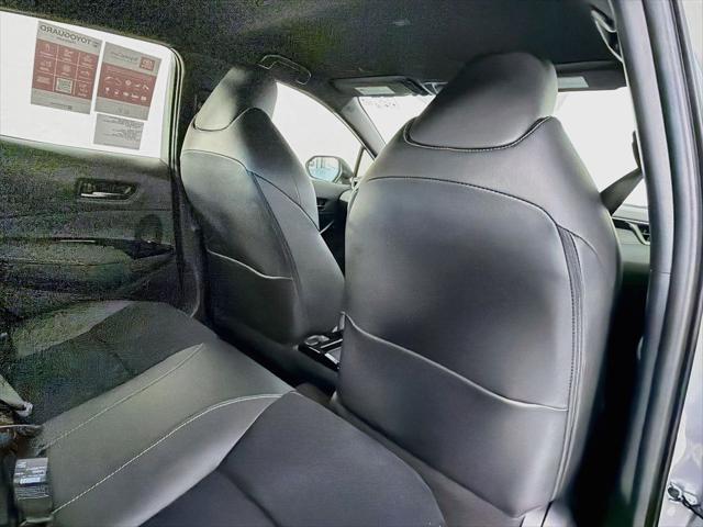 2026 Toyota GR Corolla Unknown