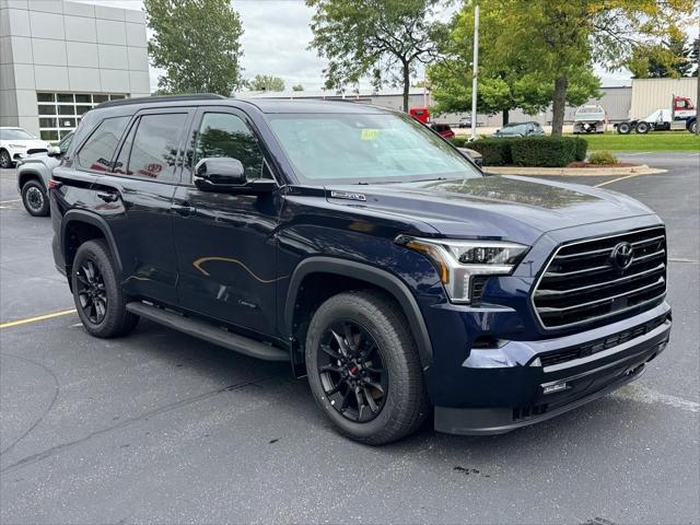2026 Toyota Sequoia Limited for sale in Janesville, WI