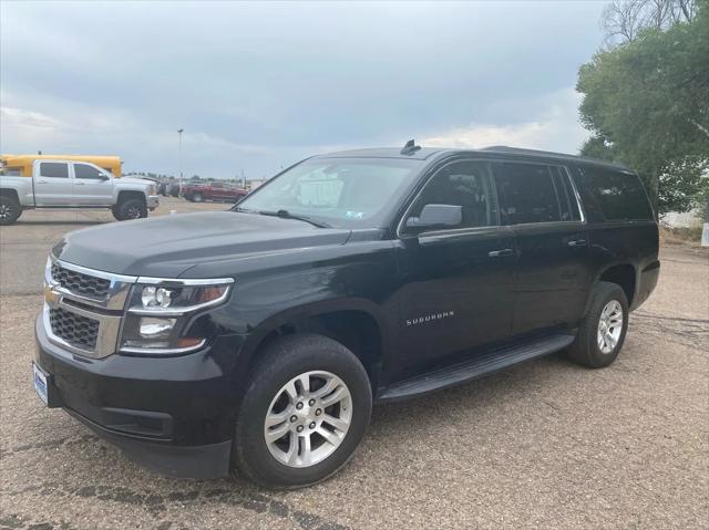 2017 Chevrolet Suburban LS for sale in Greeley, CO
