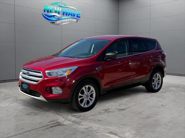 2017 Ford Escape SE for sale in Denver , CO