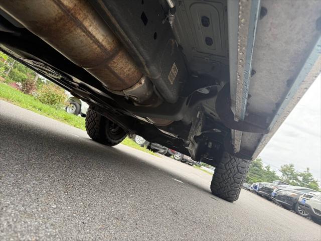 2023 Ram 2500 Tradesman Crew Cab 4x4 6'4" Box
