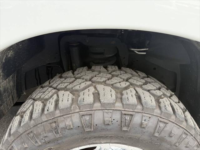 2023 Ram 2500 Tradesman Crew Cab 4x4 6'4" Box