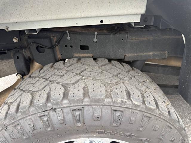2023 Ram 2500 Tradesman Crew Cab 4x4 6'4" Box