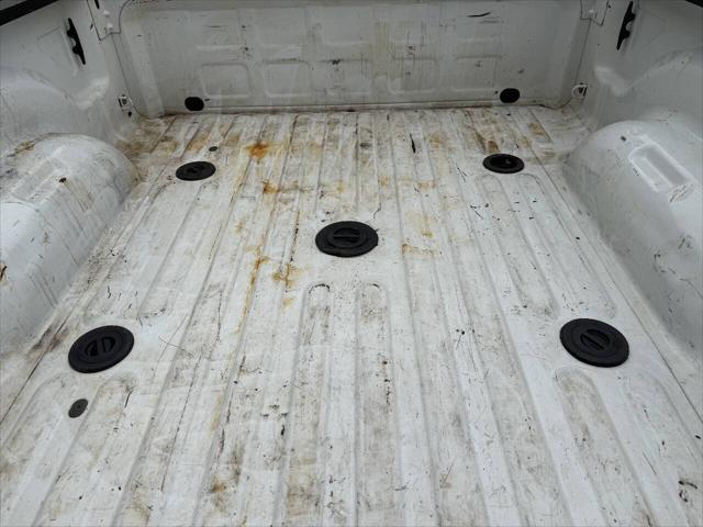 2023 Ram 2500 Tradesman Crew Cab 4x4 6'4" Box
