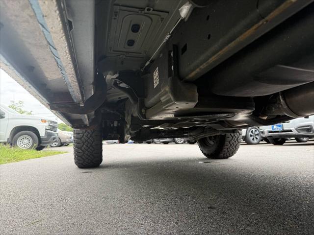 2023 Ram 2500 Tradesman Crew Cab 4x4 6'4" Box