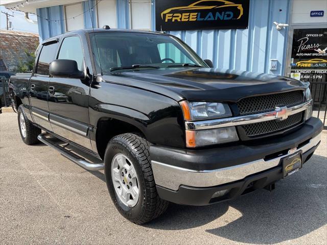 2005 Chevrolet Silverado 1500 LT for sale in Waukesha, WI